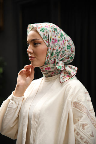 Silk Home Soft Scarf 73044-13