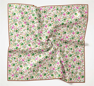 Silk Home Soft Scarf 73044-13