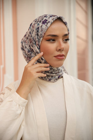 Silk Home Soft Eşarp 73044-15