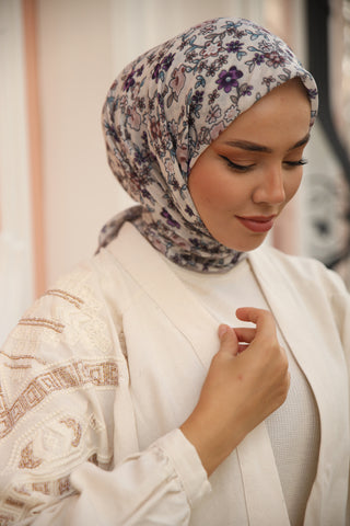 Silk Home Soft Eşarp 73044-15