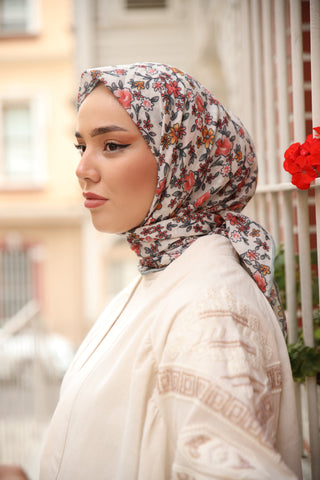 Silk Home Soft Scarf 73044-19