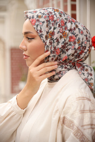 Silk Home Soft Scarf 73044-19
