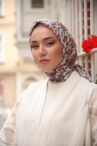 Silk Home Soft Scarf 73044-19