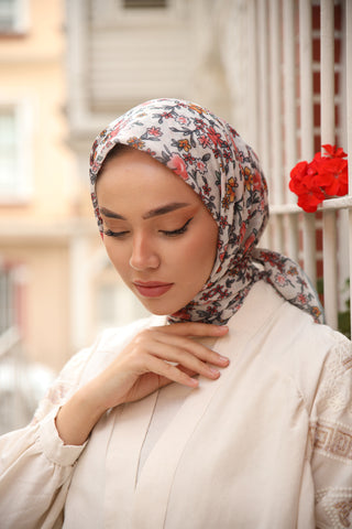 Silk Home Soft Scarf 73044-19