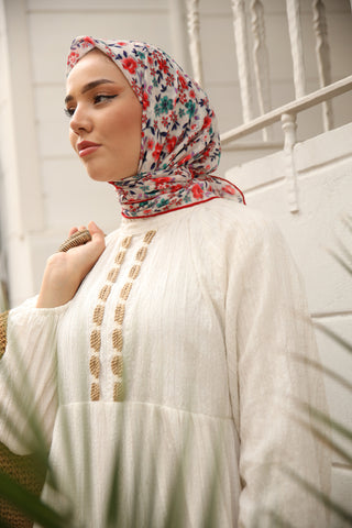 Silk Home Soft Scarf 73044-20