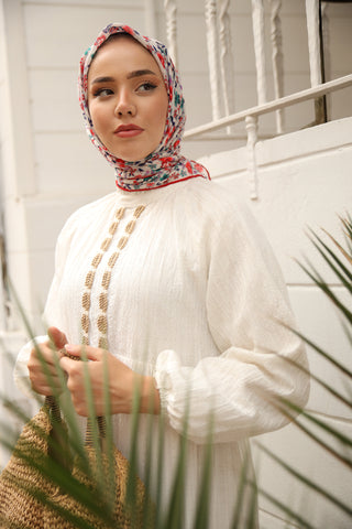 Silk Home Soft Scarf 73044-20