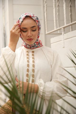 Silk Home Soft Scarf 73044-20