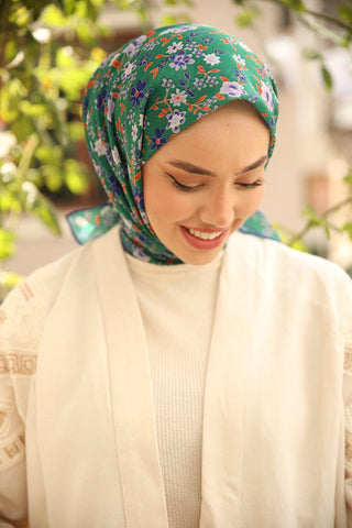 Silk Home Soft Eşarp 73044-21
