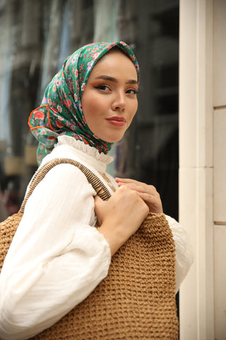 Silk Home Soft Scarf 73044-22