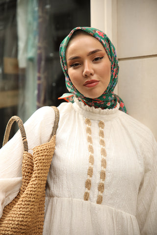 Silk Home Soft Scarf 73044-22