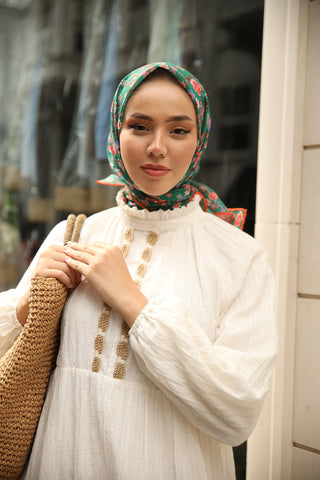 Silk Home Soft Scarf 73044-22