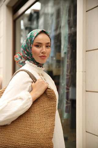 Silk Home Soft Scarf 73044-22