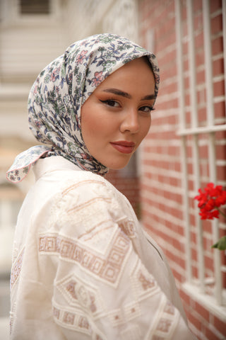 Silk Home Soft Eşarp 73044-23