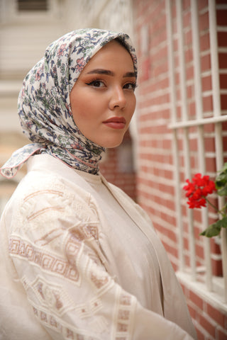 Silk Home Soft Eşarp 73044-23