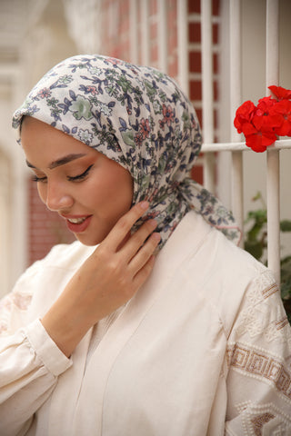 Silk Home Soft Eşarp 73044-23