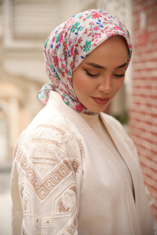 Silk Home Soft Scarf 73044-29
