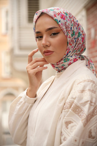 Silk Home Soft Scarf 73044-29