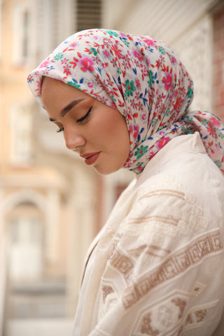 Silk Home Soft Scarf 73044-29