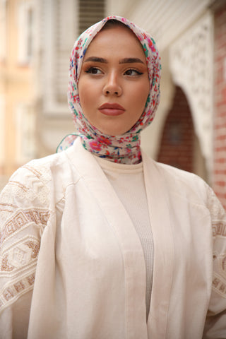 Silk Home Soft Scarf 73044-29