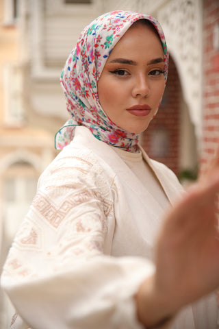 Silk Home Soft Scarf 73044-29