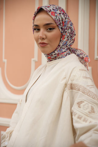 Silk Home Soft Scarf 73044-30