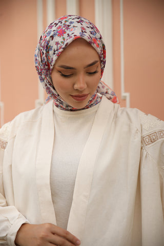 Silk Home Soft Scarf 73044-30