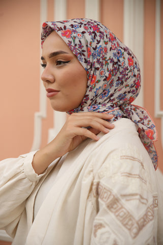 Silk Home Soft Scarf 73044-30