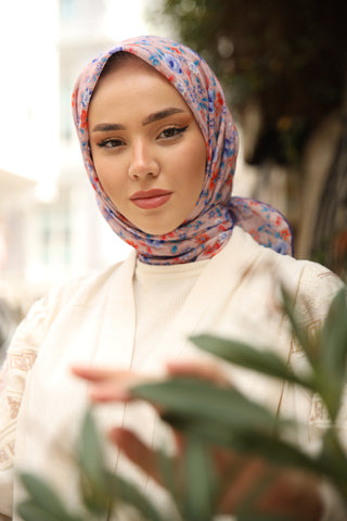 Silk Home Soft Eşarp 73044-33