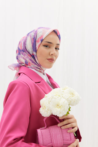 Silk Home Soft Eşarp 73045-03