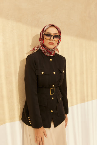 Silk Home Soft Scarf 73045-04