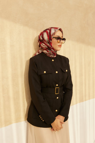 Silk Home Soft Scarf 73045-04