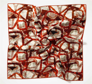 Silk Home Soft Scarf 73045-04
