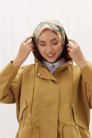 Silk Home Soft Scarf 73045-05