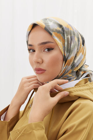 Silk Home Soft Scarf 73045-05
