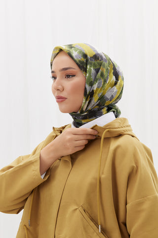 Silk Home Soft Eşarp 73045-06