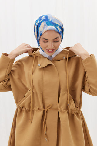Silk Home Soft Eşarp 73045-10