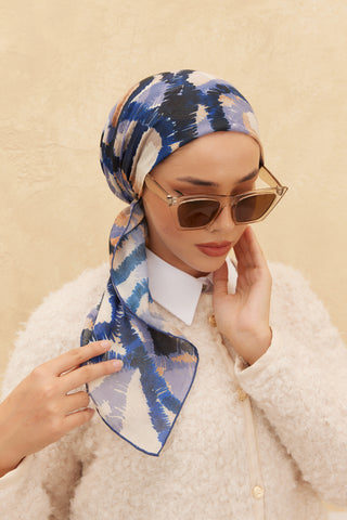 Silk Home Soft Eşarp 73045-11