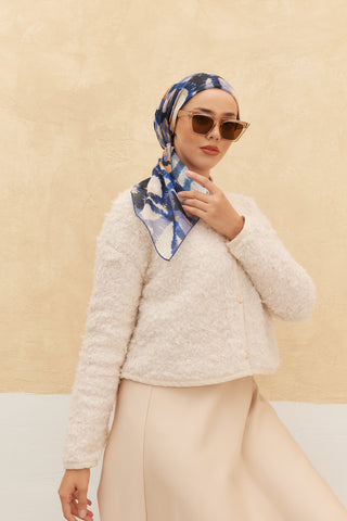 Silk Home Soft Eşarp 73045-11