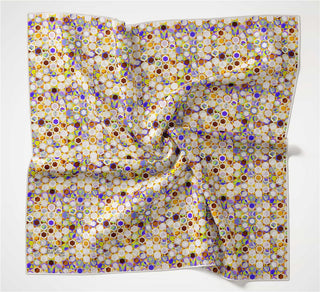 Silk Home Soft Eşarp 73046-01