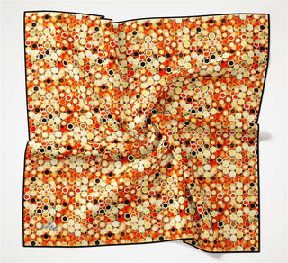 Silk Home Soft Eşarp 73046-03