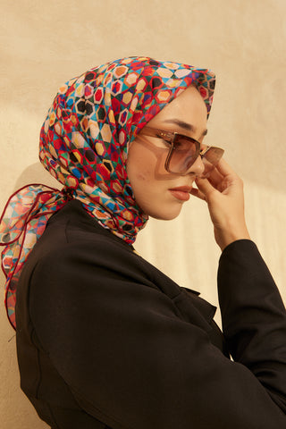 Silk Home Soft Eşarp 73046-04
