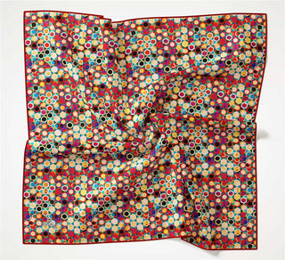 Silk Home Soft Eşarp 73046-04