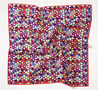 Silk Home Soft Eşarp 73046-05