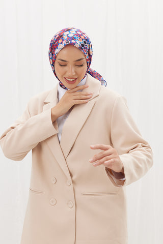 Silk Home Soft Eşarp 73046-06
