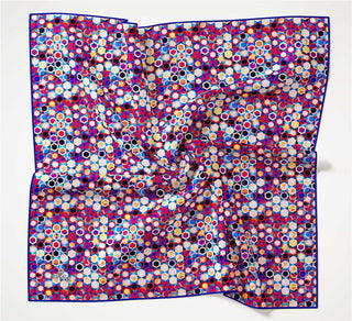 Silk Home Soft Eşarp 73046-06