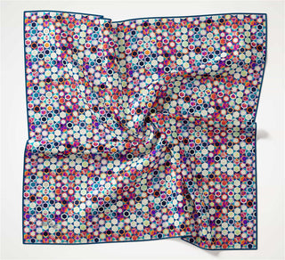Silk Home Soft Eşarp 73046-07