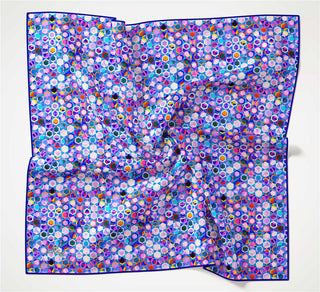 Silk Home Soft Eşarp 73046-08