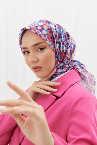 Silk Home Soft Eşarp 73046-09
