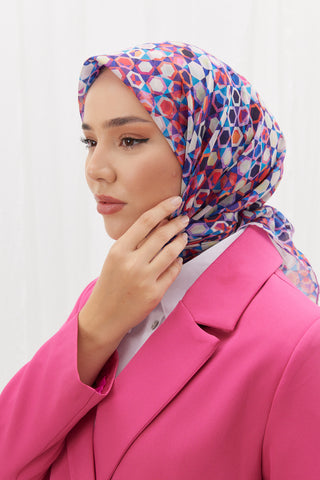 Silk Home Soft Eşarp 73046-09
