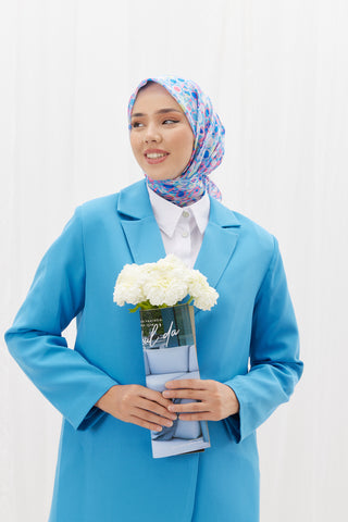 Silk Home Soft Eşarp 73046-10
